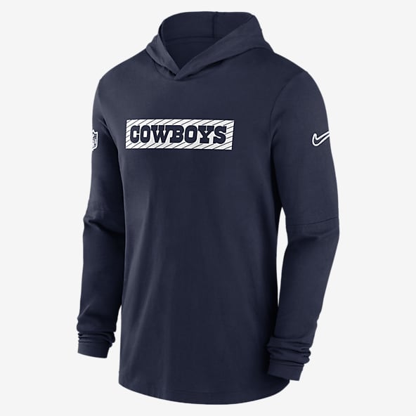 Dallas Cowboys Hoodies. Nike
